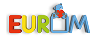 Logo eurom.ba